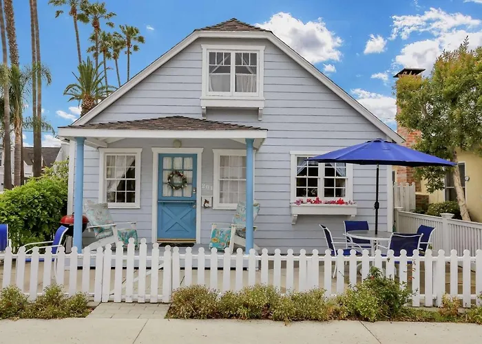 201 Amethyst Avenue