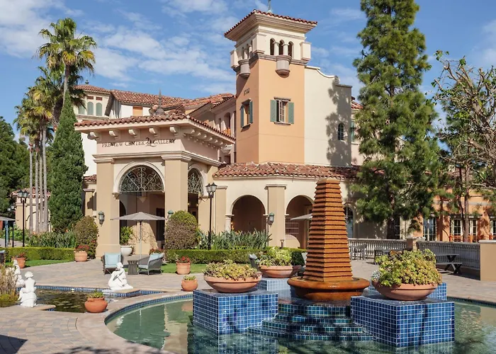 Marriott'S Newport Coast Villas