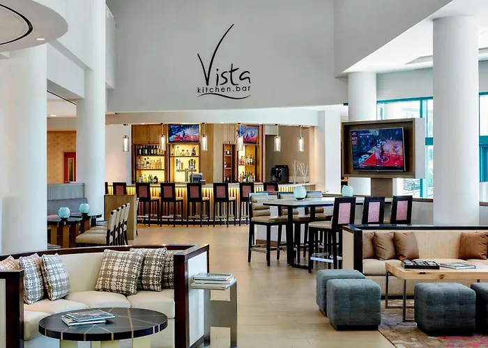Newport Beach Marriott Bayview