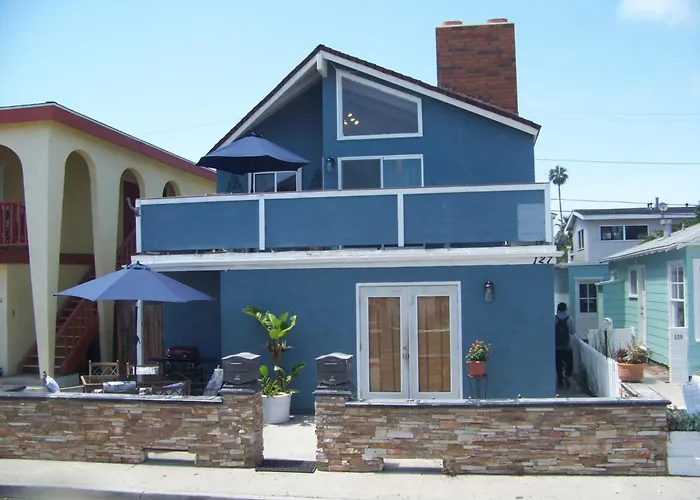 Sweet Beach Duplex