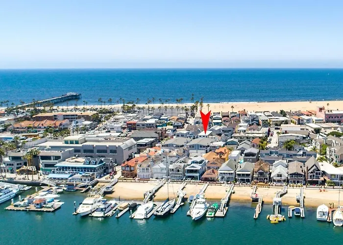 Pier To Pier