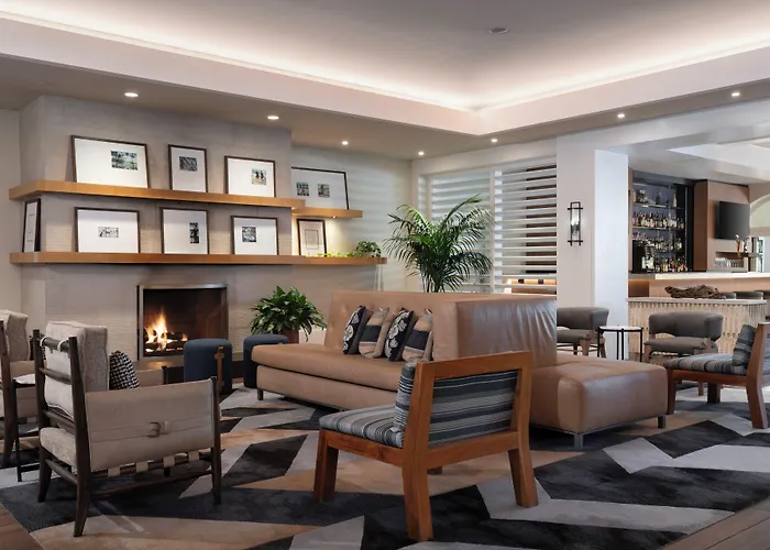 Hyatt Regency Newport Beach