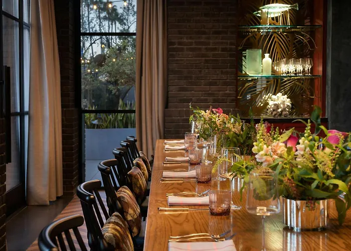 Lido House, Autograph Collection